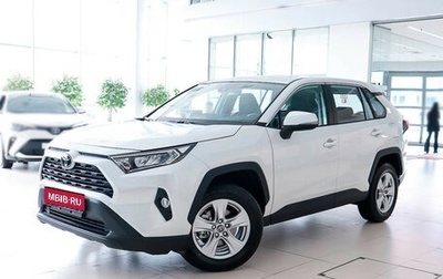 Toyota RAV4, 2024 год, 3 790 000 рублей, 1 фотография