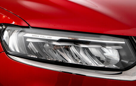 Geely Tugella FY11, 2021 год, 3 249 000 рублей, 7 фотография