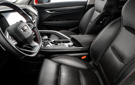 Geely Tugella FY11, 2021 год, 3 249 000 рублей, 10 фотография