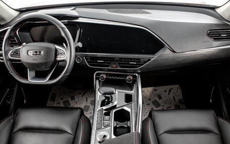 Geely Tugella FY11, 2021 год, 3 249 000 рублей, 9 фотография