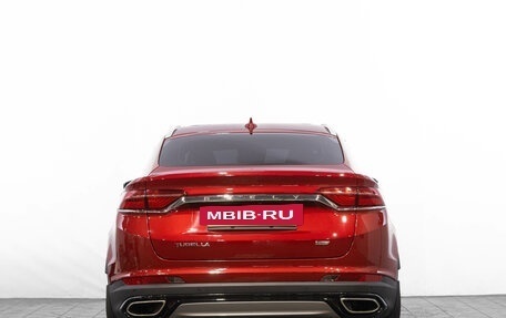 Geely Tugella FY11, 2021 год, 3 249 000 рублей, 4 фотография