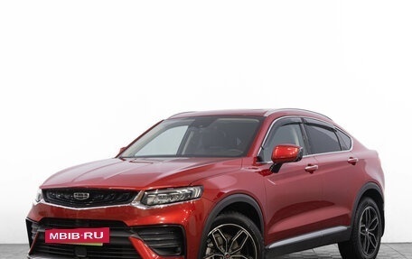 Geely Tugella FY11, 2021 год, 3 249 000 рублей, 2 фотография