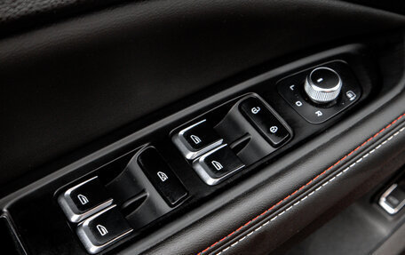 Geely Tugella FY11, 2021 год, 3 249 000 рублей, 11 фотография