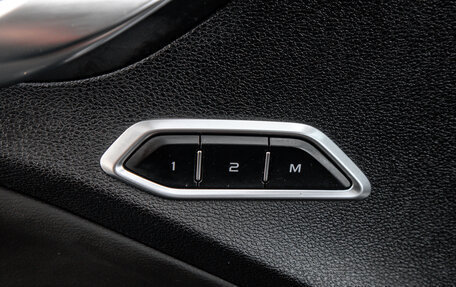 Geely Tugella FY11, 2021 год, 3 249 000 рублей, 12 фотография