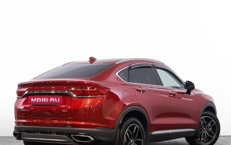 Geely Tugella FY11, 2021 год, 3 249 000 рублей, 3 фотография
