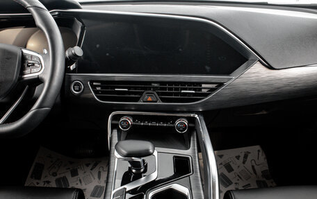 Geely Tugella FY11, 2021 год, 3 249 000 рублей, 19 фотография
