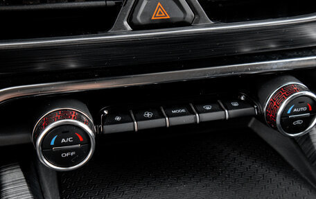 Geely Tugella FY11, 2021 год, 3 249 000 рублей, 22 фотография