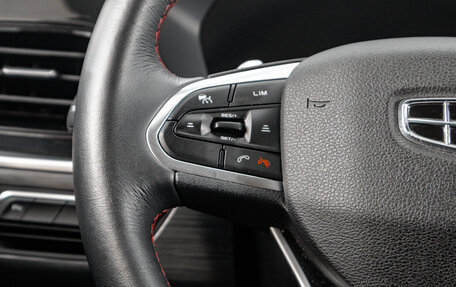 Geely Tugella FY11, 2021 год, 3 249 000 рублей, 16 фотография