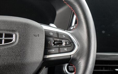 Geely Tugella FY11, 2021 год, 3 249 000 рублей, 17 фотография