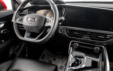 Geely Tugella FY11, 2021 год, 3 249 000 рублей, 18 фотография