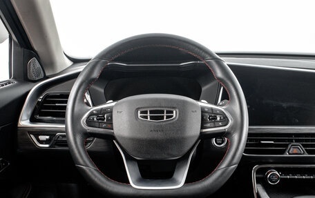 Geely Tugella FY11, 2021 год, 3 249 000 рублей, 15 фотография