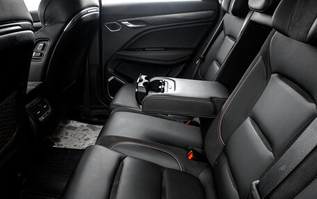 Geely Tugella FY11, 2021 год, 3 249 000 рублей, 30 фотография