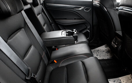 Geely Tugella FY11, 2021 год, 3 249 000 рублей, 31 фотография