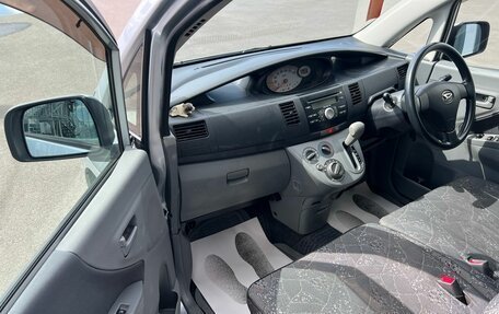 Daihatsu Move IV, 2008 год, 559 000 рублей, 12 фотография