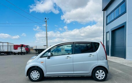 Daihatsu Move IV, 2008 год, 559 000 рублей, 3 фотография