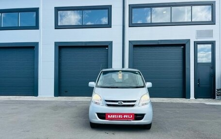 Daihatsu Move IV, 2008 год, 559 000 рублей, 9 фотография
