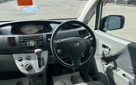 Daihatsu Move IV, 2008 год, 559 000 рублей, 15 фотография