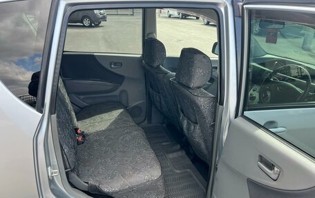 Daihatsu Move IV, 2008 год, 559 000 рублей, 17 фотография