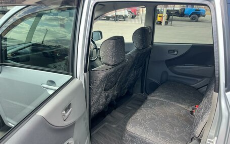 Daihatsu Move IV, 2008 год, 559 000 рублей, 18 фотография