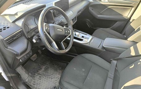 Haval Jolion, 2022 год, 1 040 000 рублей, 5 фотография