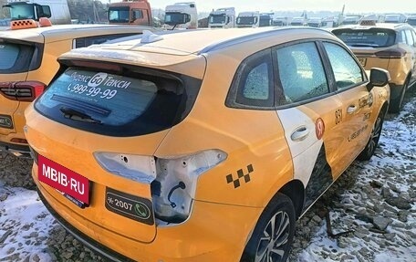 Haval Jolion, 2022 год, 1 040 000 рублей, 3 фотография