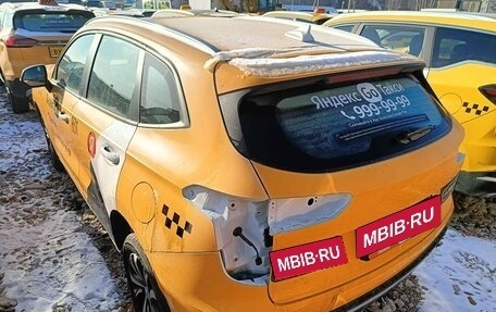 Haval Jolion, 2022 год, 1 040 000 рублей, 4 фотография