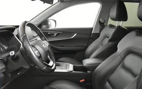 Chery Tiggo 8 I, 2020 год, 1 489 000 рублей, 8 фотография
