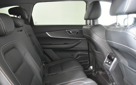 Chery Tiggo 8 I, 2020 год, 1 489 000 рублей, 12 фотография