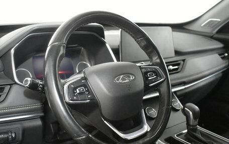 Chery Tiggo 8 I, 2020 год, 1 489 000 рублей, 9 фотография