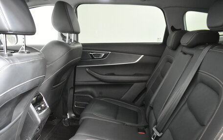 Chery Tiggo 8 I, 2020 год, 1 489 000 рублей, 13 фотография