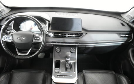 Chery Tiggo 8 I, 2020 год, 1 489 000 рублей, 7 фотография