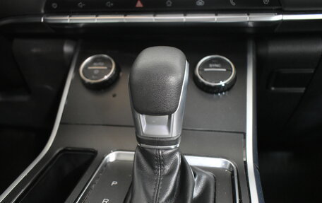 Chery Tiggo 8 I, 2020 год, 1 489 000 рублей, 10 фотография