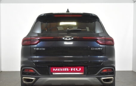 Chery Tiggo 8 I, 2020 год, 1 489 000 рублей, 5 фотография