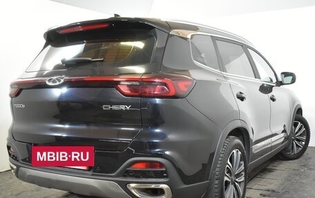 Chery Tiggo 8 I, 2020 год, 1 489 000 рублей, 6 фотография