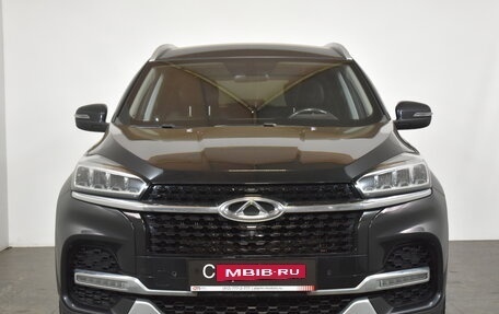 Chery Tiggo 8 I, 2020 год, 1 489 000 рублей, 2 фотография