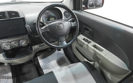 Toyota Passo III, 2009 год, 599 000 рублей, 9 фотография