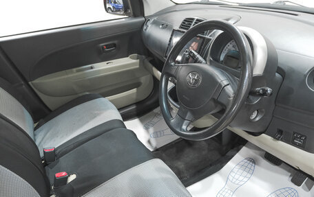 Toyota Passo III, 2009 год, 599 000 рублей, 7 фотография