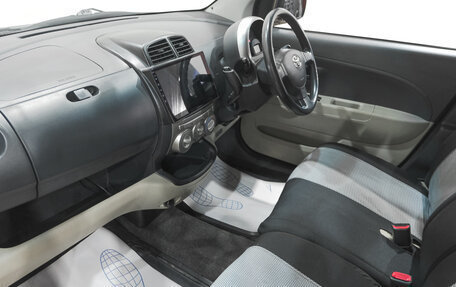 Toyota Passo III, 2009 год, 599 000 рублей, 8 фотография