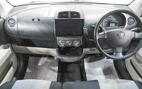 Toyota Passo III, 2009 год, 599 000 рублей, 10 фотография