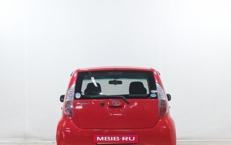 Toyota Passo III, 2009 год, 599 000 рублей, 5 фотография