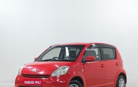 Toyota Passo III, 2009 год, 599 000 рублей, 3 фотография