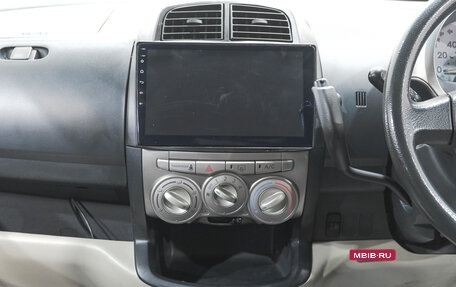 Toyota Passo III, 2009 год, 599 000 рублей, 13 фотография