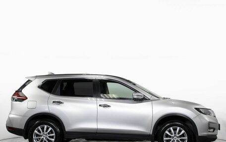 Nissan X-Trail, 2018 год, 2 055 000 рублей, 4 фотография