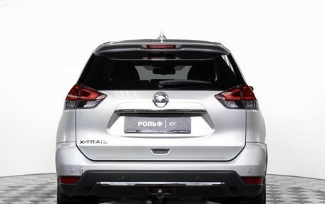 Nissan X-Trail, 2018 год, 2 055 000 рублей, 6 фотография