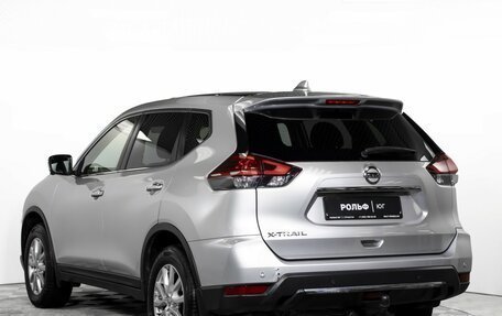 Nissan X-Trail, 2018 год, 2 055 000 рублей, 7 фотография