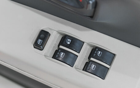 Toyota Passo III, 2009 год, 599 000 рублей, 15 фотография