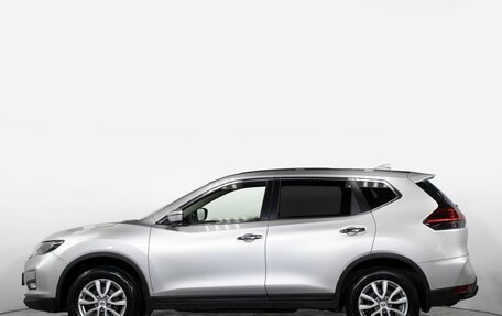 Nissan X-Trail, 2018 год, 2 055 000 рублей, 8 фотография