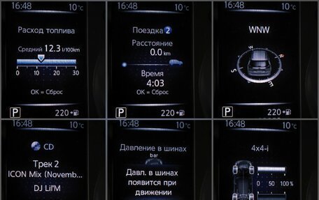 Nissan X-Trail, 2018 год, 2 055 000 рублей, 12 фотография