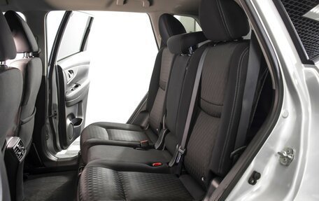Nissan X-Trail, 2018 год, 2 055 000 рублей, 10 фотография