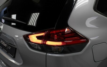 Nissan X-Trail, 2018 год, 2 055 000 рублей, 26 фотография